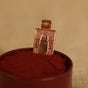 Linga Bhairavi Copper Pendant, Medium (Consecrated)