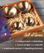 Enchanting Lights Gift Set (Set of 4)