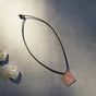 Dhyanalinga Copper Pendant  (Consecrated)