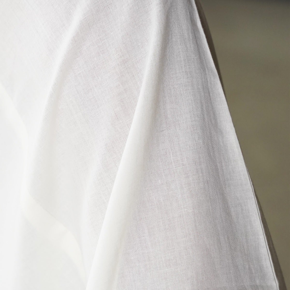 Essential lightweight cotton Palazzo