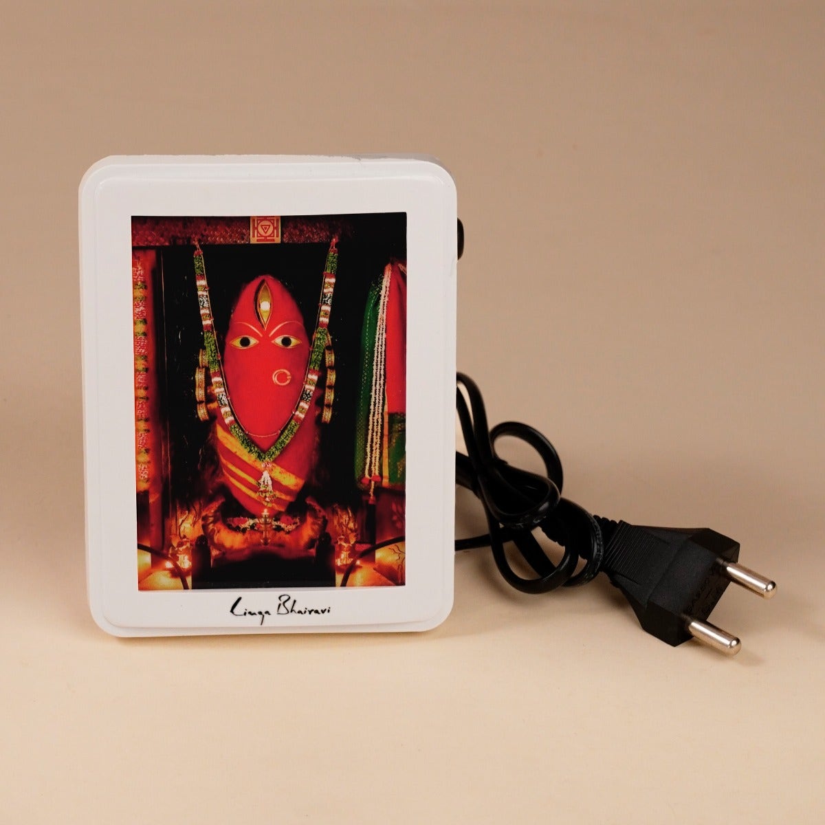  Linga Bhairavi Chant Box - Big