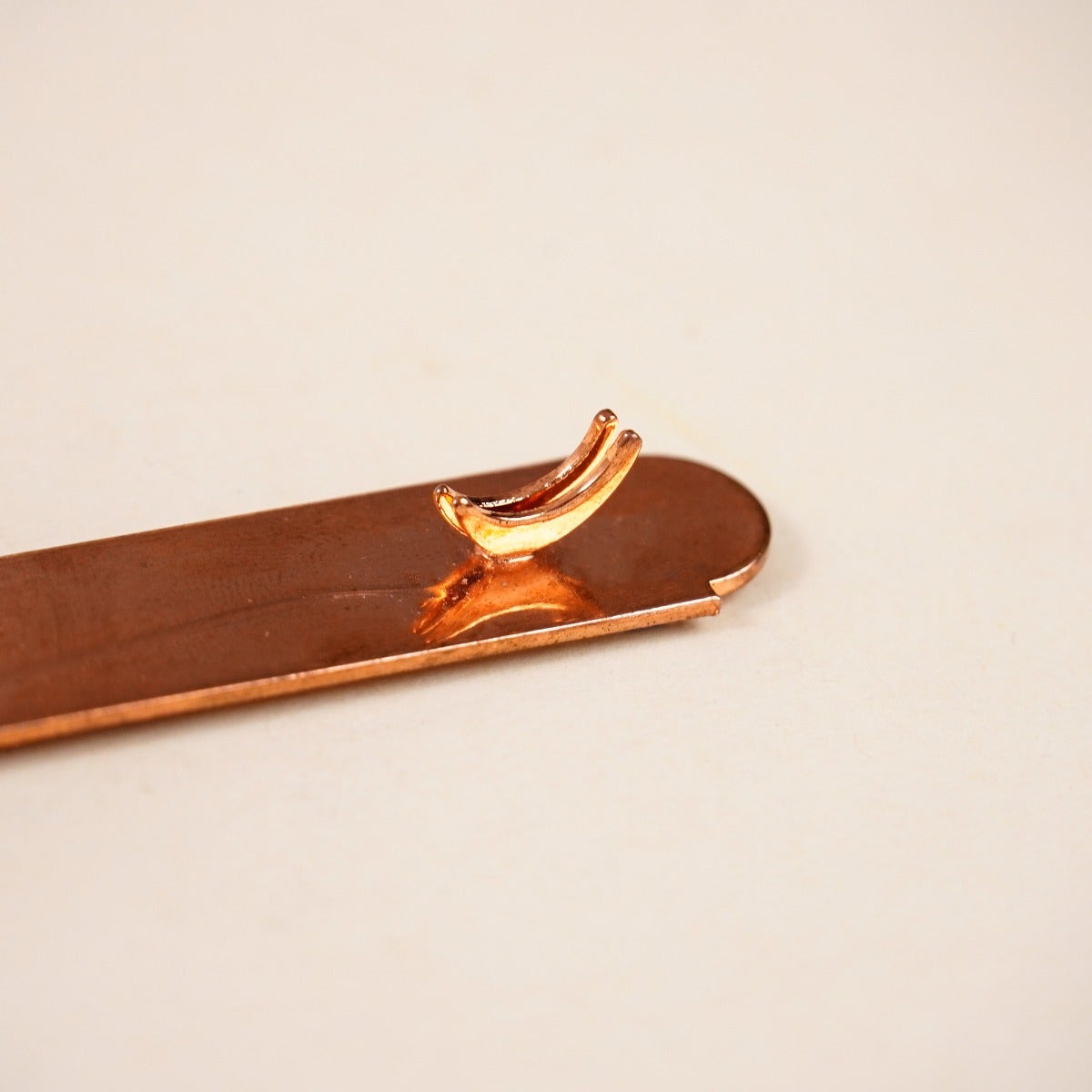 Sadhguru / Dhyanalinga Two-sided Car Photo Stand
