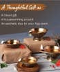 Enchanting Lights Gift Set (Set of 4)