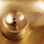 Linga Jyoti Offering Lamp (Consecrated)
