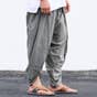 Moss Organic Cotton Unisex Printed Dhoti Pants