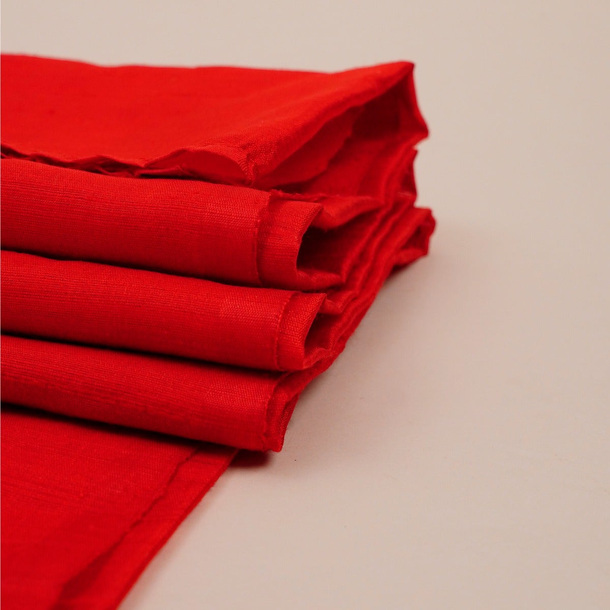 Energized Devi Cotton Shawl (Angavastram) - Big