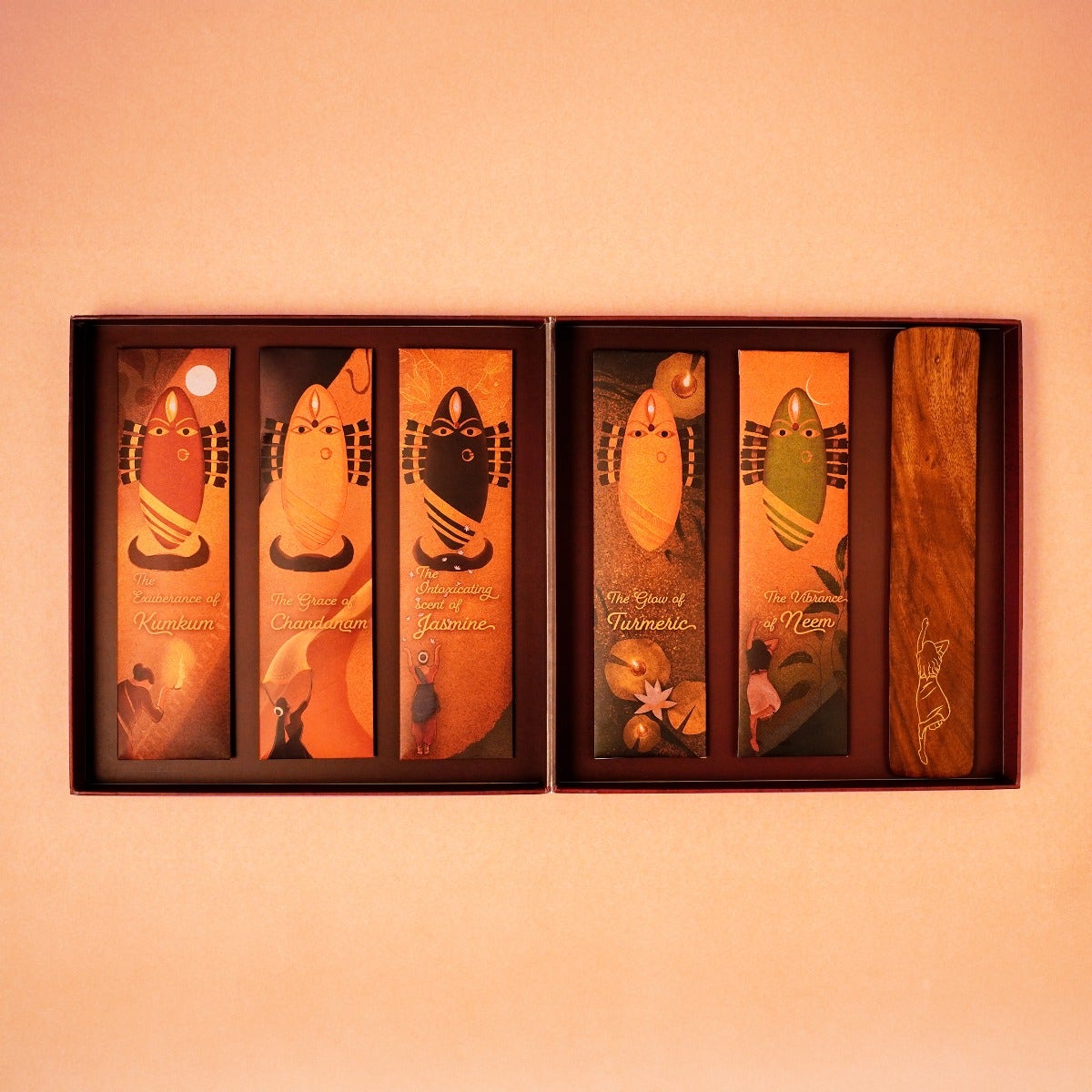 Devi Samarpanam Gift Set 