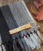 Woolen Scarf, Striped