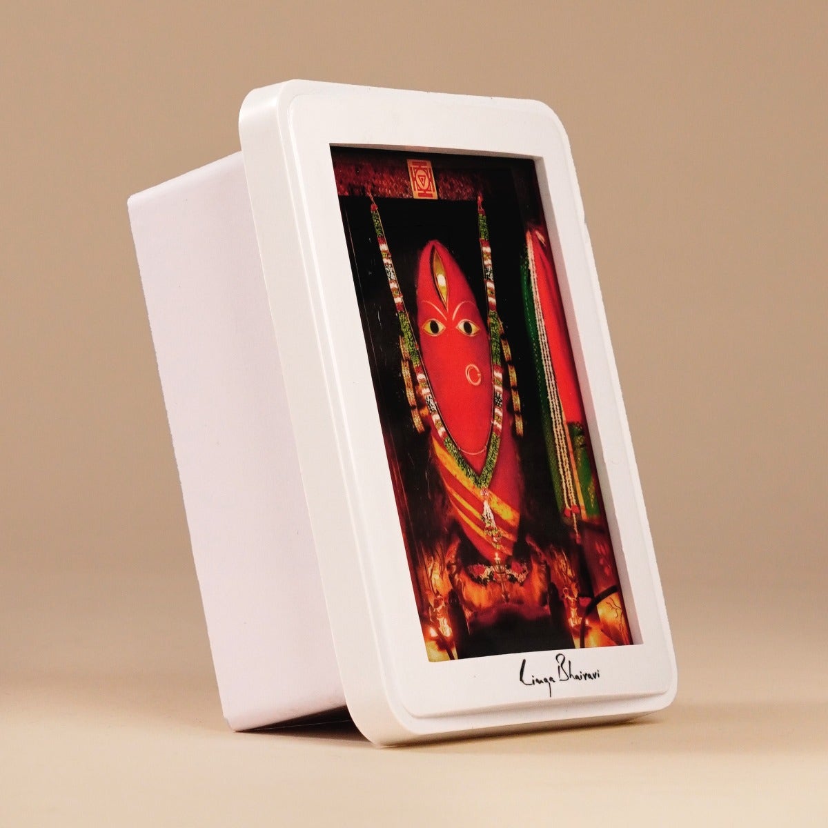  Linga Bhairavi Chant Box - Big