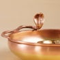 Linga Jyoti Offering Lamp (Consecrated)