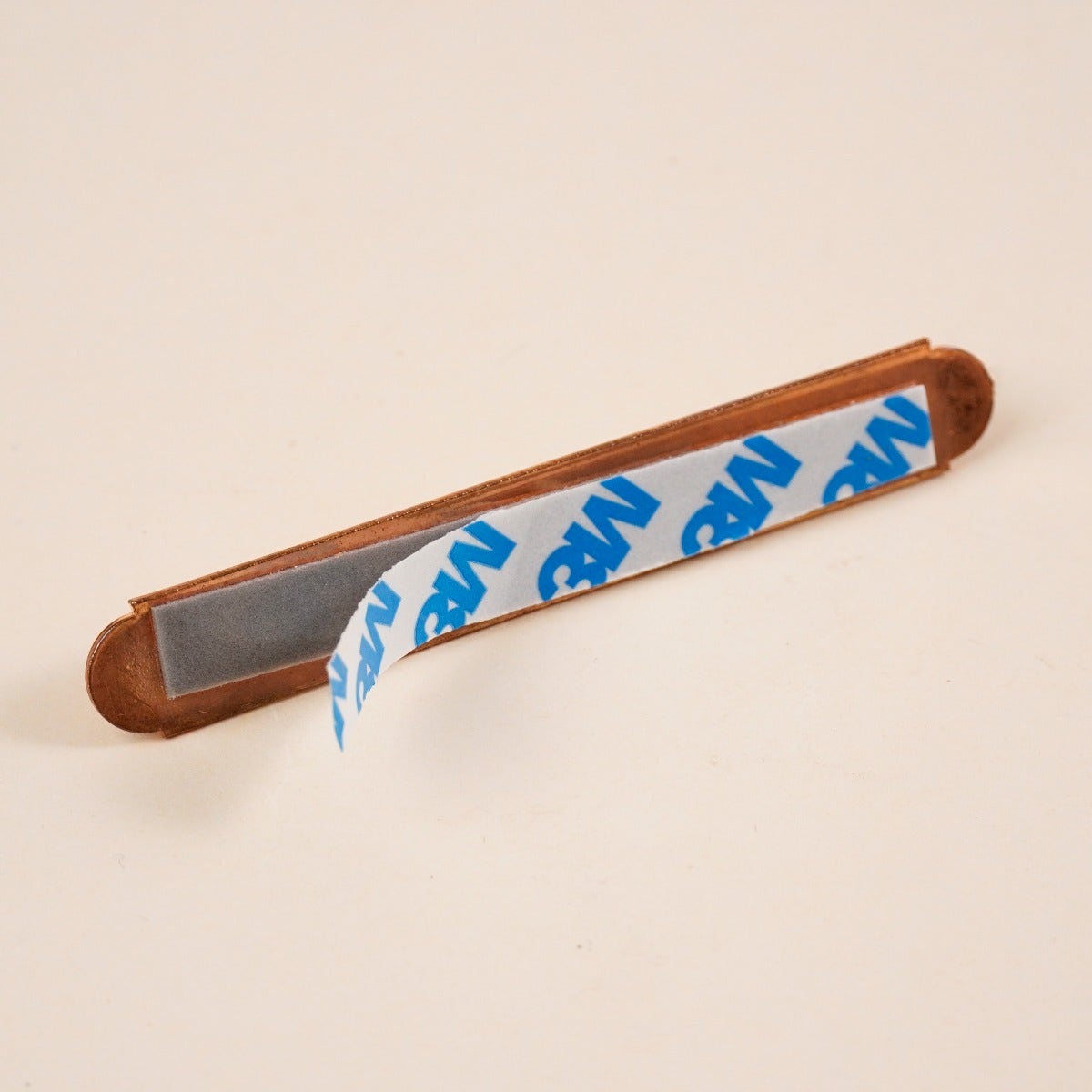 Sadhguru / Dhyanalinga Two-sided Car Photo Stand