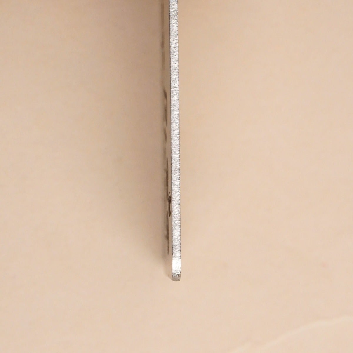 Trinetrini Metal Keychain