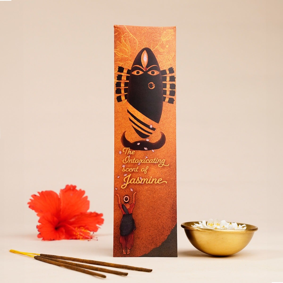Devi Samarpanam Gift Set 