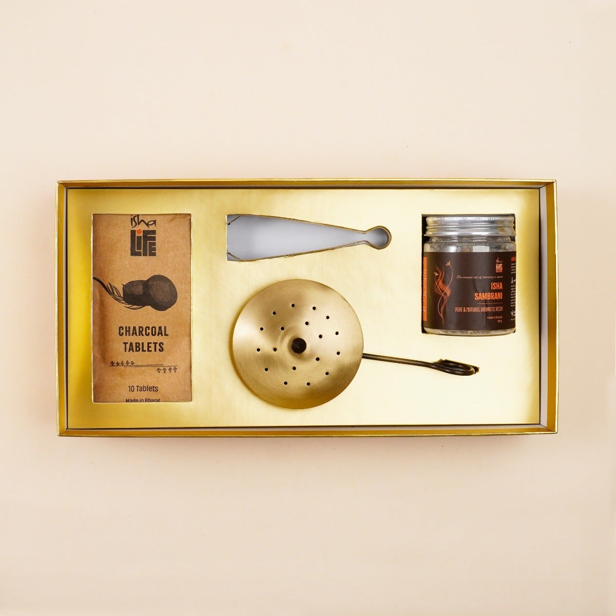 Sugandhim Gift set