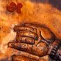 Linga Bhairavi Mukha (Consecrated)