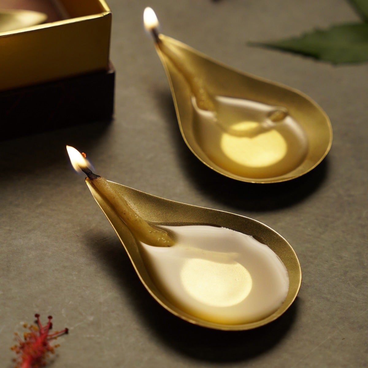 Devi Trinetrini Gift Set