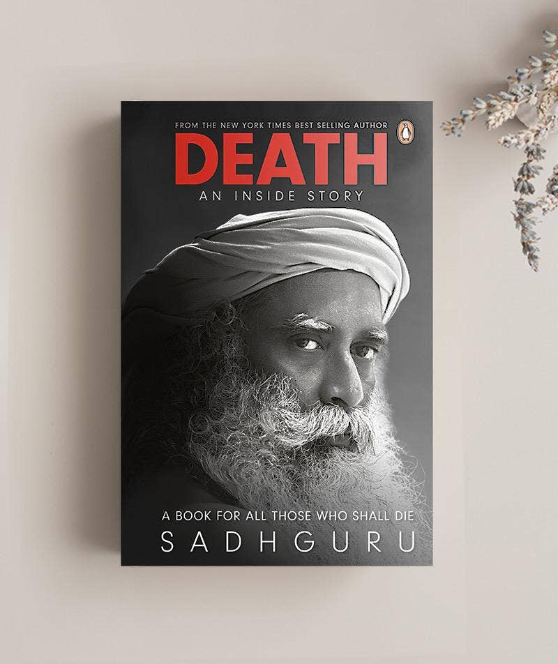 Death - An Inside Story