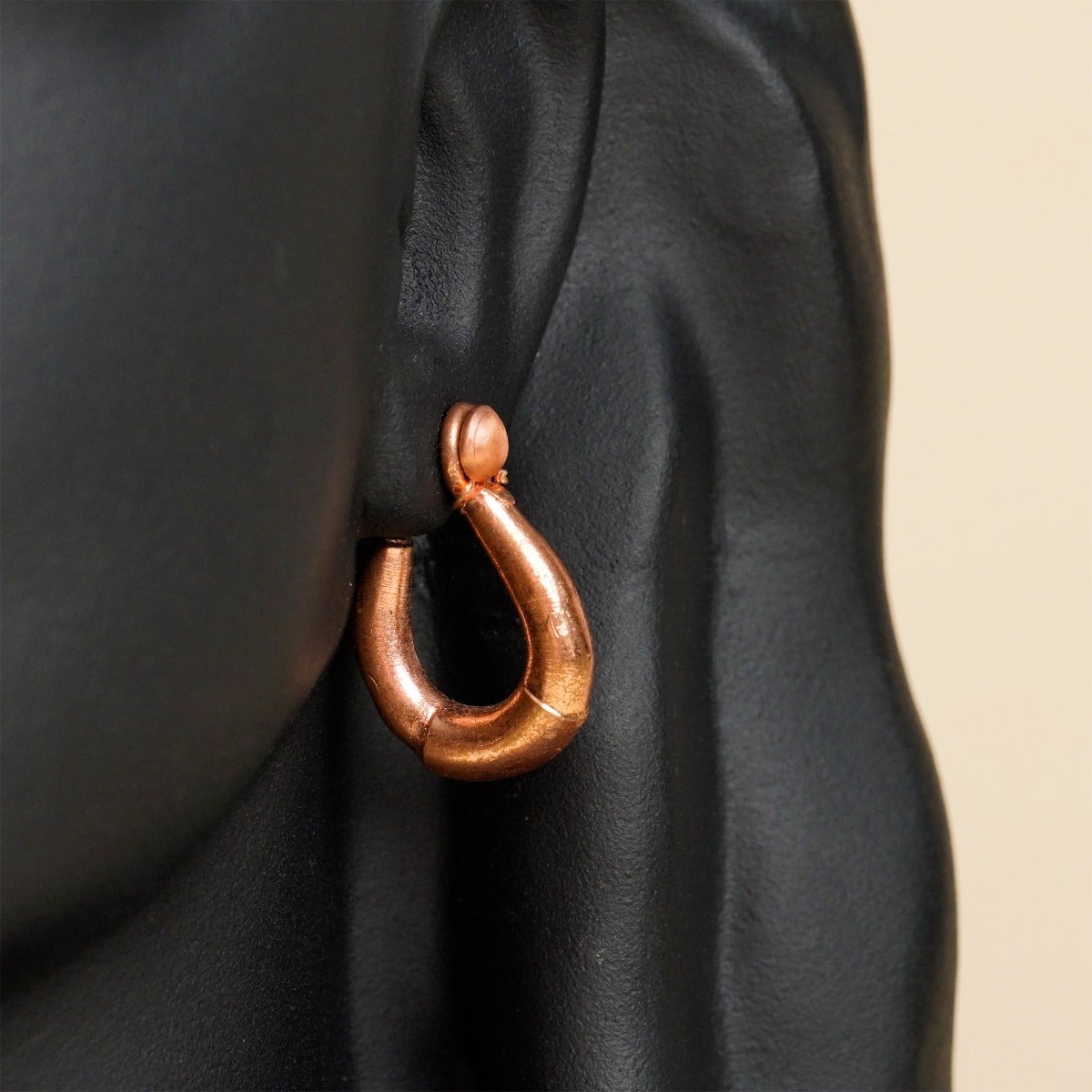 Adiyogi Consecrated - 12" (1 Feet) with wooden base