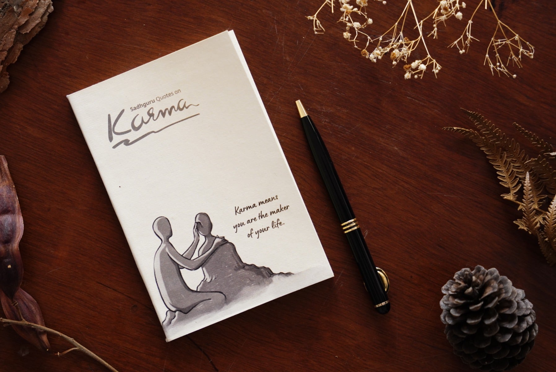 Karma Journal