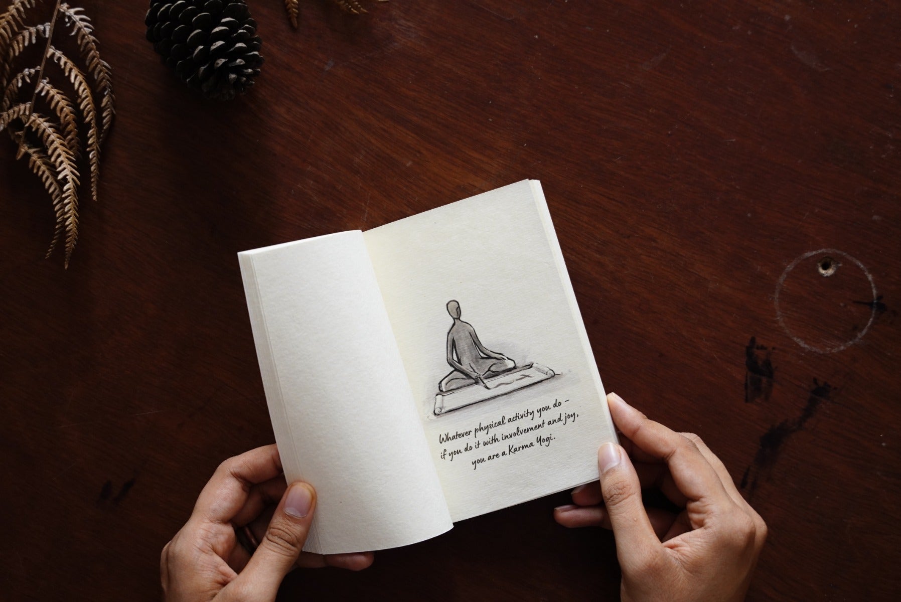 Karma Journal