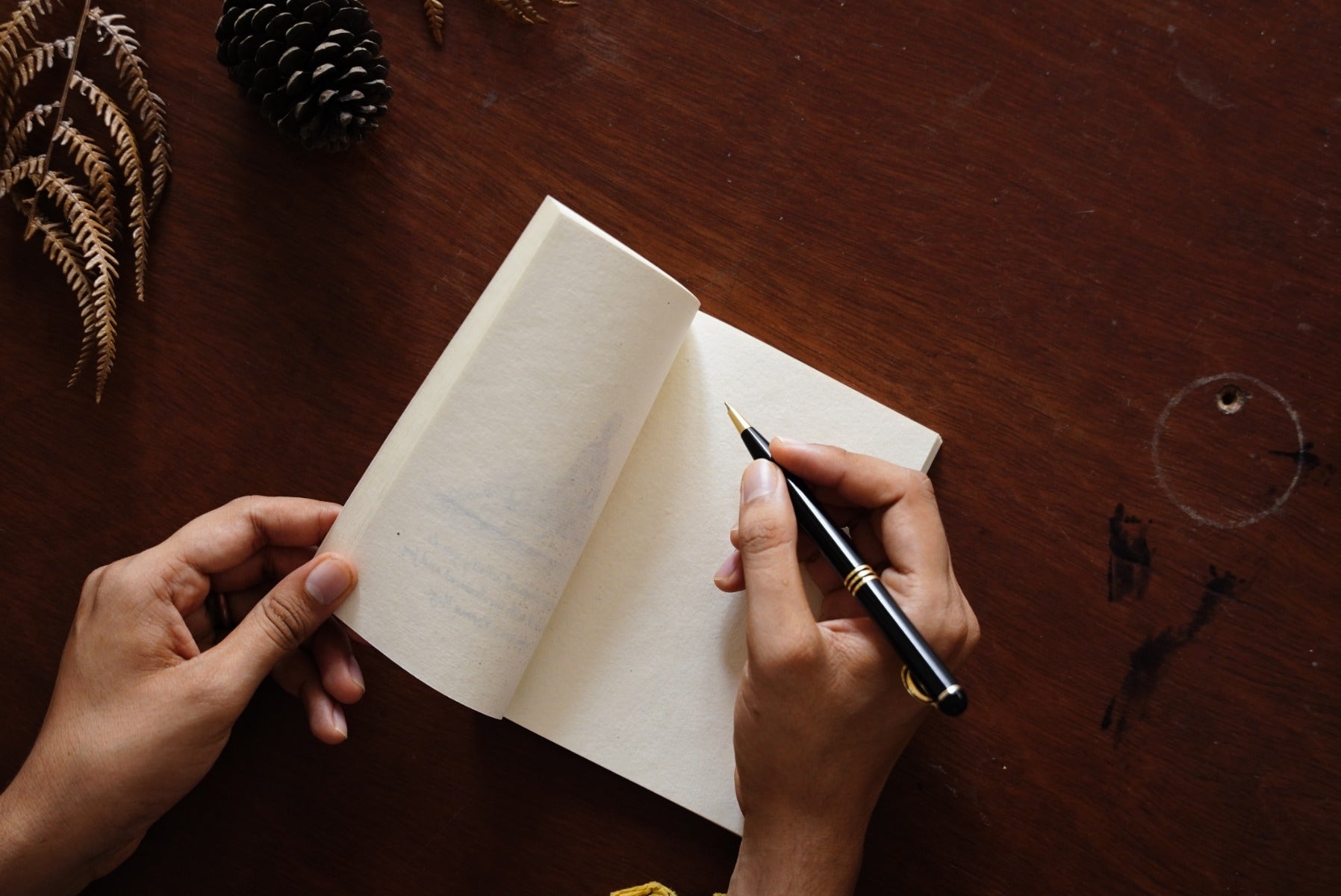 Karma Journal