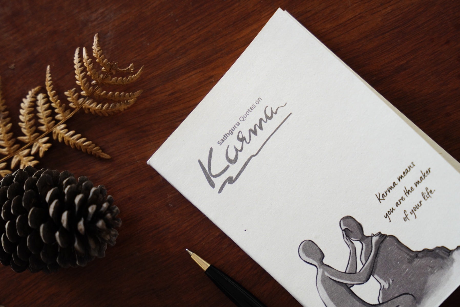 Karma Journal