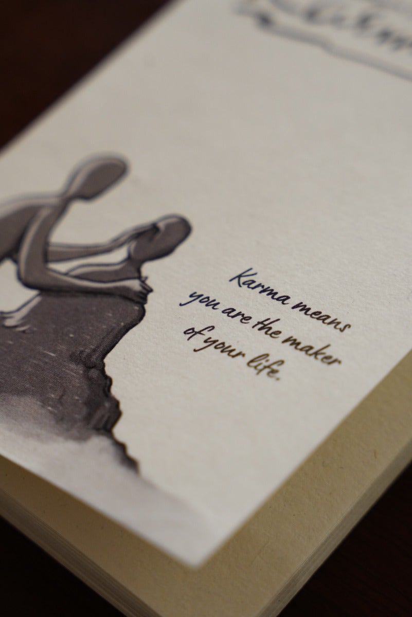 Karma Journal