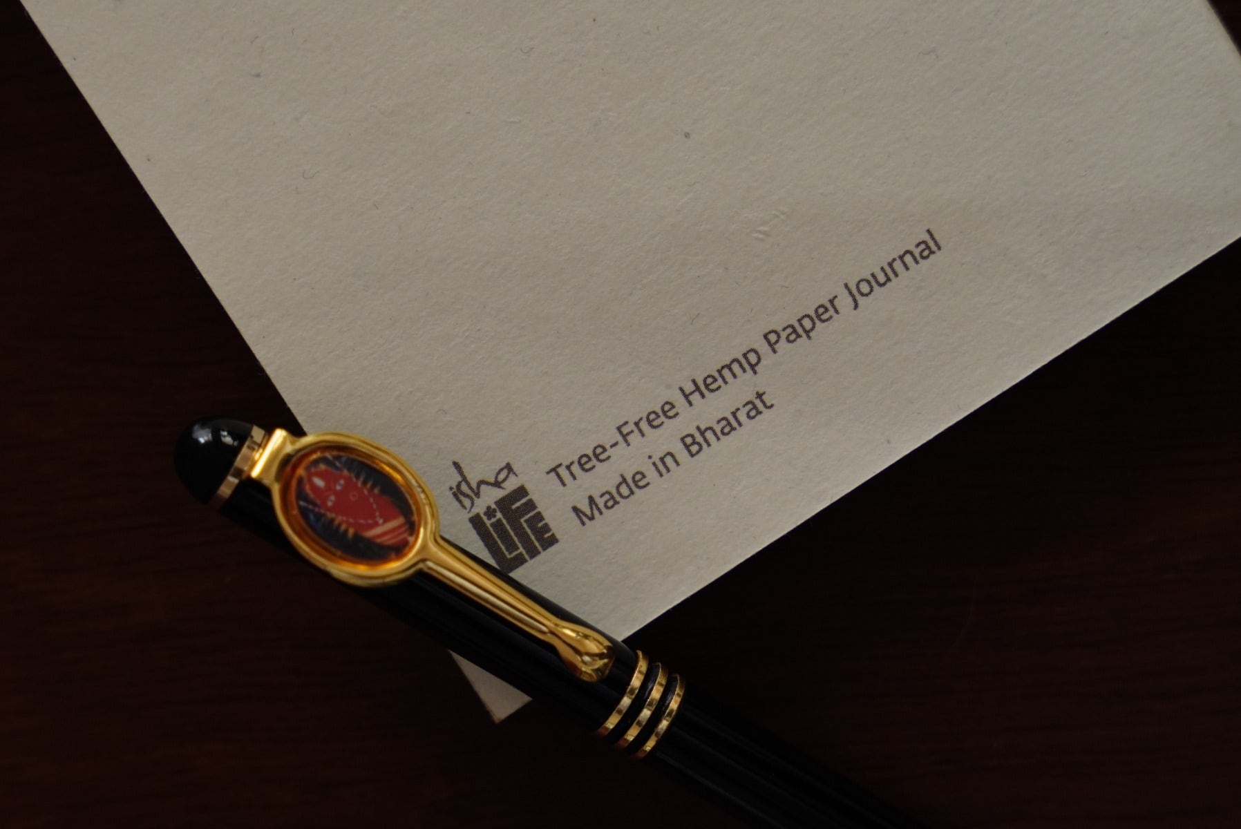 Karma Journal