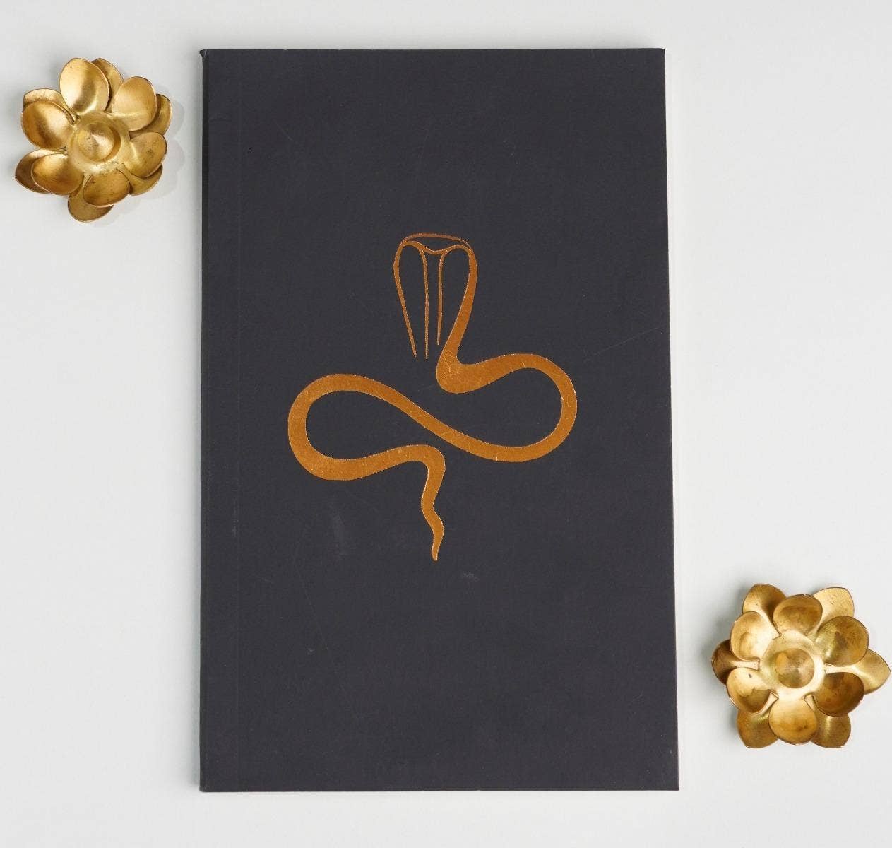 Naga - Foil Printed Notebook