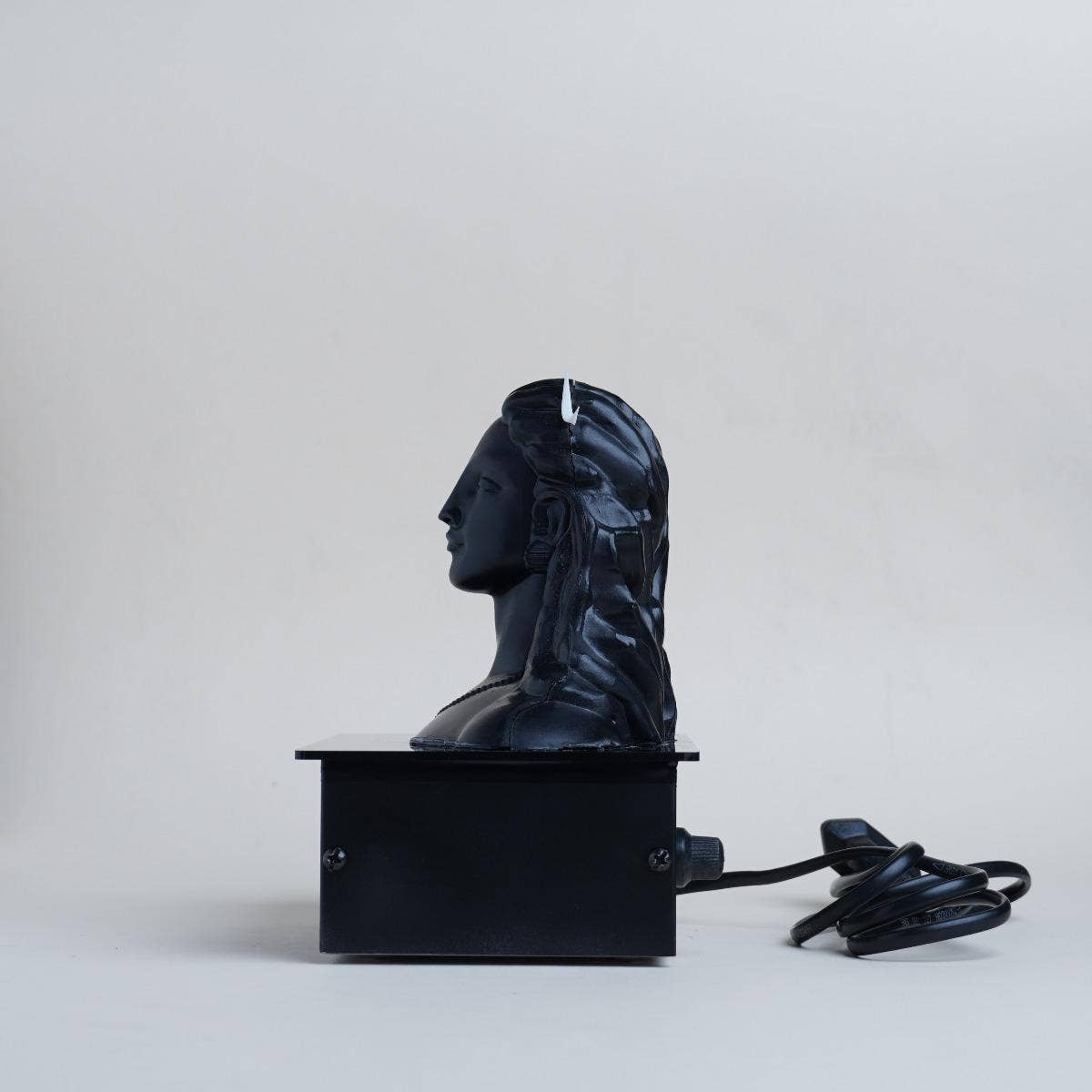 Adiyogi Statue Chant Box