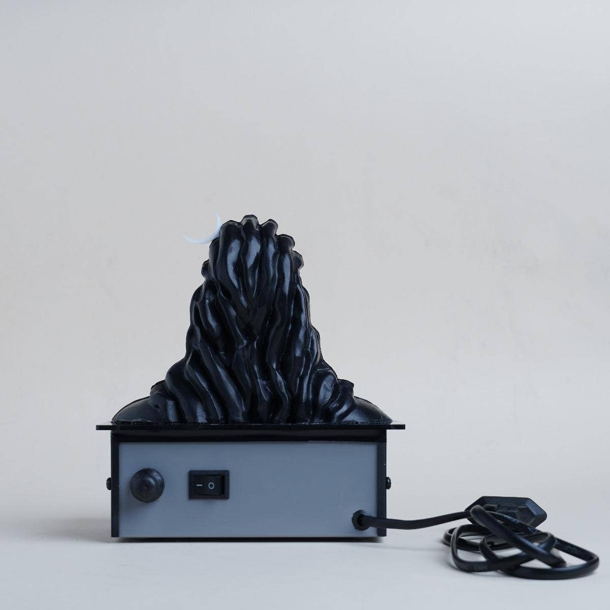 Adiyogi Statue Chant Box