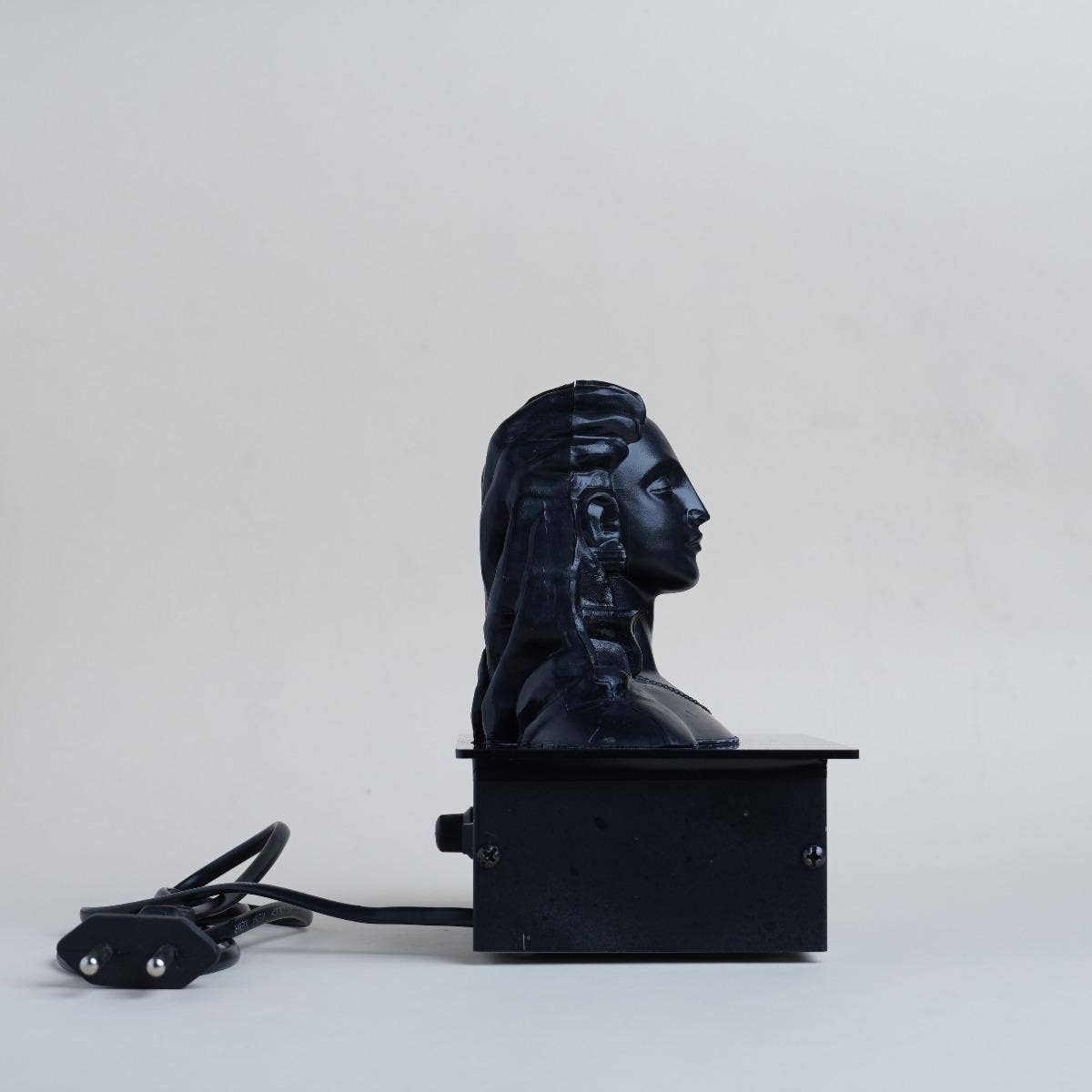 Adiyogi Statue Chant Box
