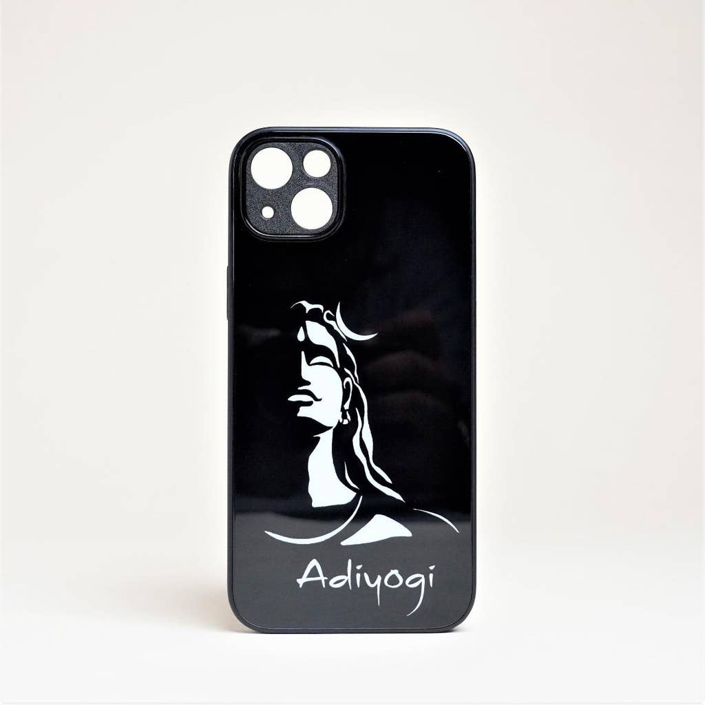 Adiyogi Case - Iphone 13