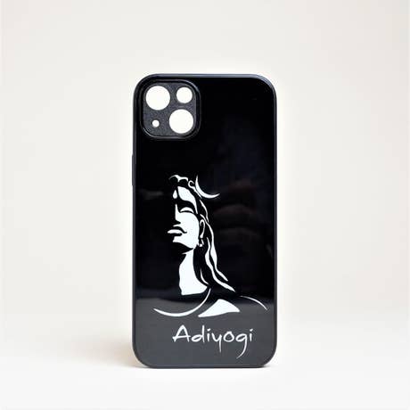 Adiyogi Case - Iphone 13