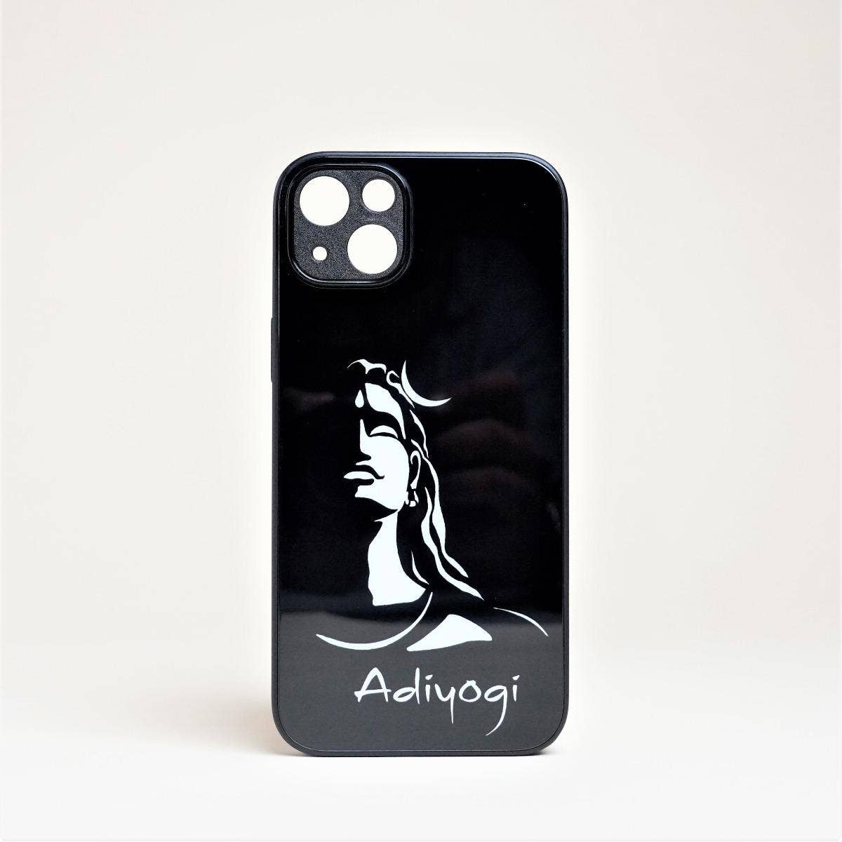 Adiyogi Case - Iphone 13