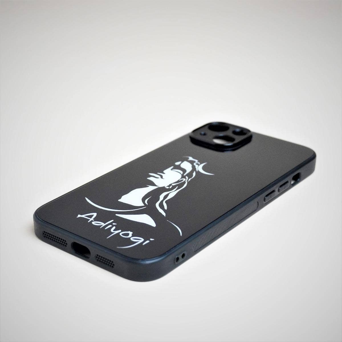 Adiyogi Case - Iphone 13