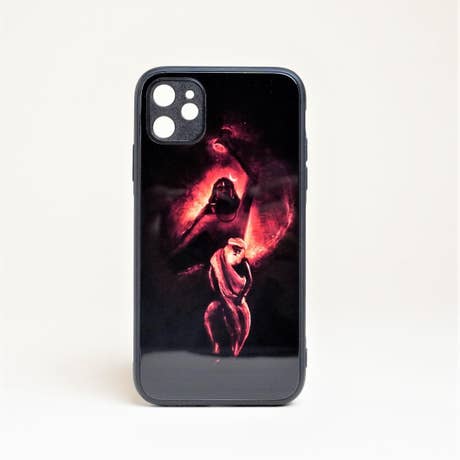 Dance of the Divine Case - Iphone 11
