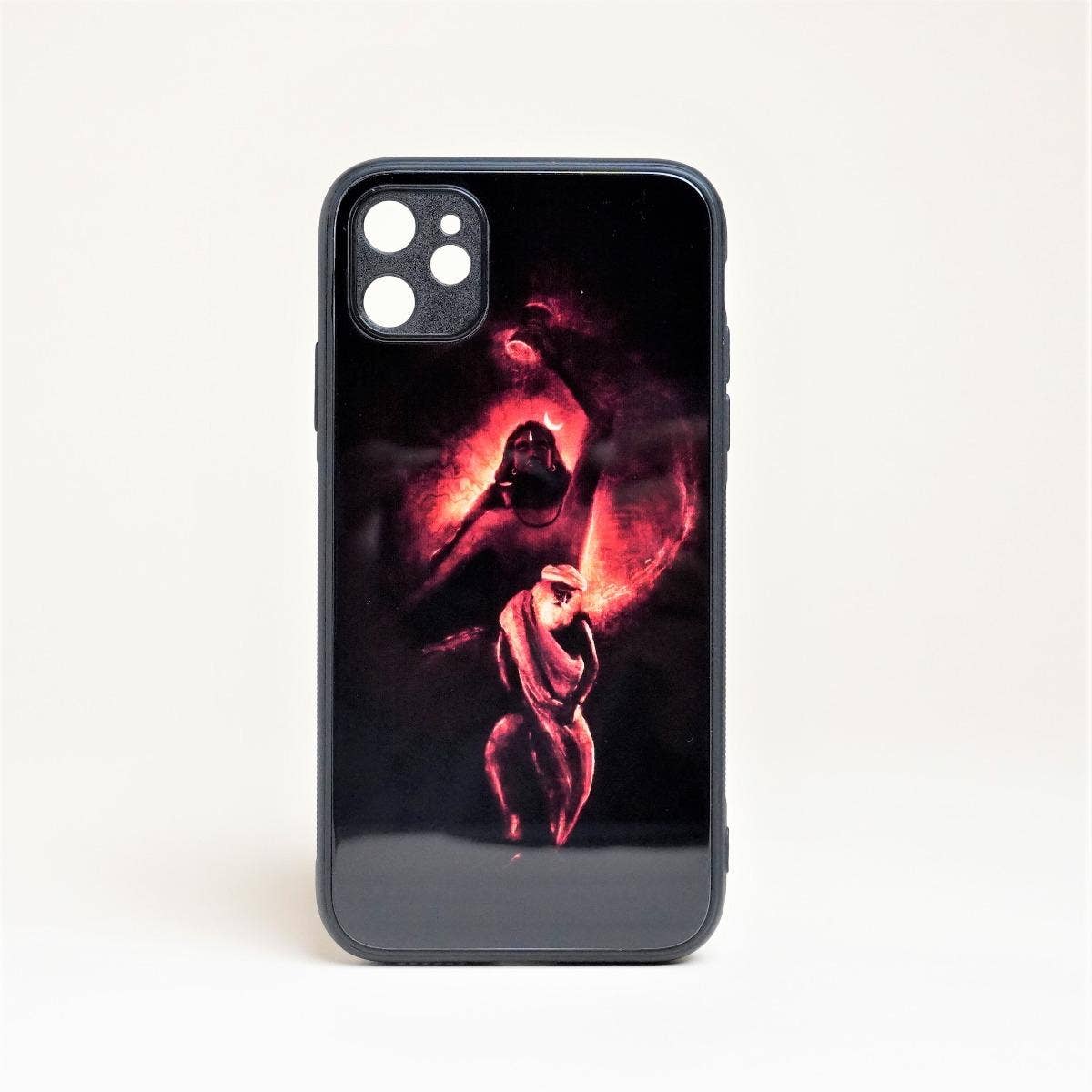 Dance of the Divine Case - Iphone 11