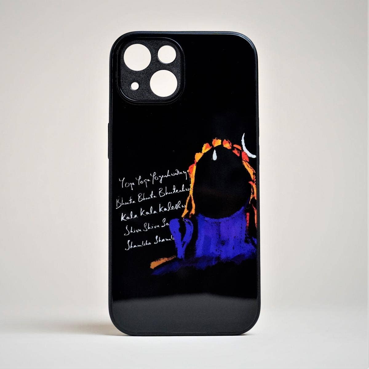 Yoga Yoga Yogeshwarya Case - Iphone 14 plus