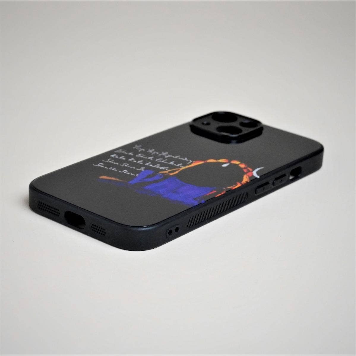 Yoga Yoga Yogeshwarya Case - Iphone 14 plus