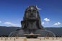 Adiyogi 01 - 36" x 54" (photo download)