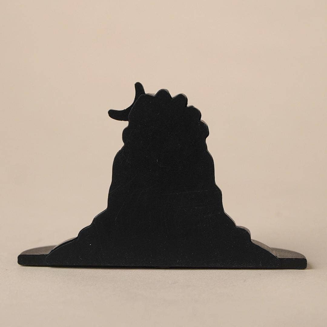 Adiyogi Car Stand