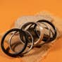 Vogue Bangle Set