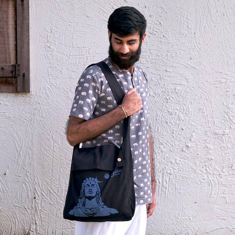 Shivanga Jolna Bag