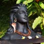 Adiyogi Statue, 2.5 ft (Consecrated)