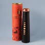 Mystic Moon Black Copper Water Bottle, 25 oz