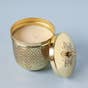 Festive Diya Soy Wax Candle