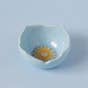 Surya Blue Ceramic Bowl, Small