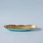 Cactus Brass Bowl, Small