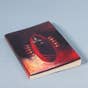 Linga Bhairavi Handcrafted Notebook